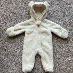 Carter’s Warm and Cozy Winter Suit - *New*